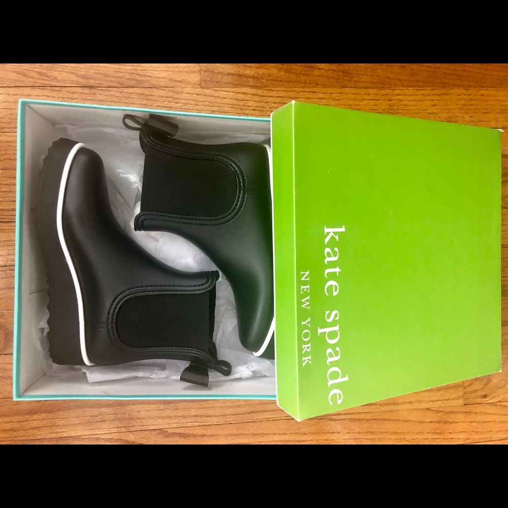 Kate Spade New York Rain Shoe